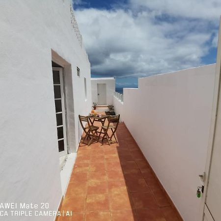 Ferienwohnung Guanapay - Casa Marosenia Güime Exterior foto