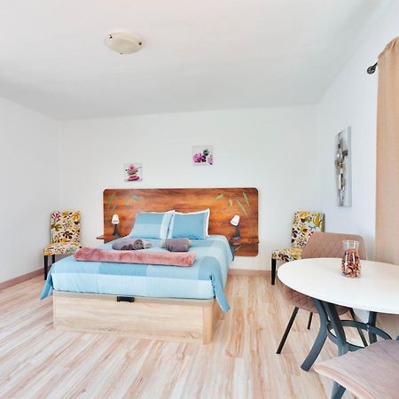 Ferienwohnung Guanapay - Casa Marosenia Güime Exterior foto